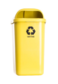 Lixeira Papeleira 50L - 1194