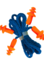 Protetor Tipo Plug Copy Plus Cordão PVC Dystray