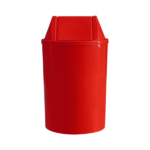 Cesto de Lixo 15L c/Tampa