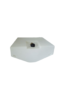 Tanque Barco 45L Natural