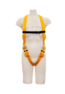 CINTO PARAQUEDISTA HERMES - 1194