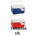 Caixa Térmica 12L