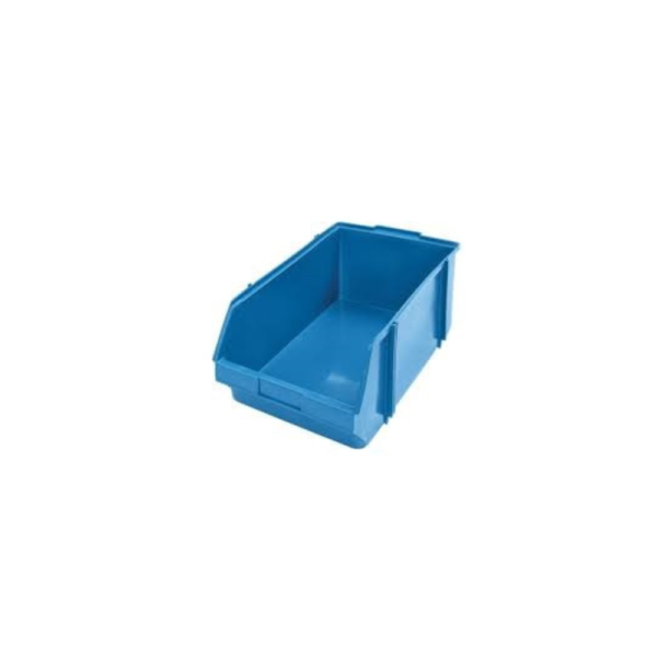 Caixa Box Bin N°8 Azul
