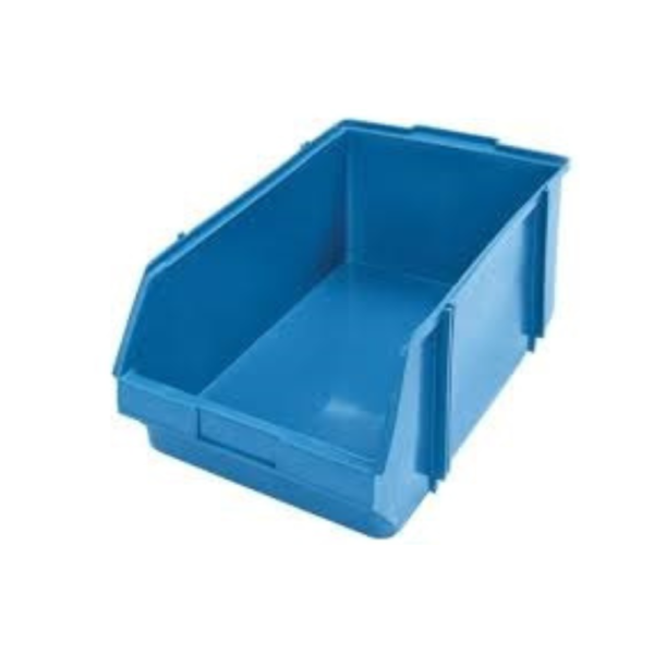 Caixa Box Bin Azul N°9