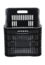 Caixa Vazada Mod 45L