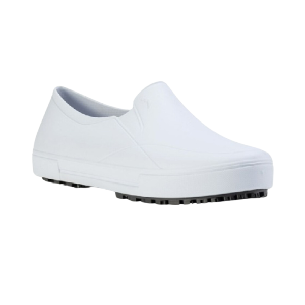 Tenis EVA NewPro Antiderrapante Branco 2063