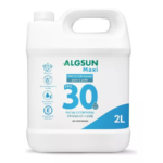 PROTETOR SOLAR ALG SUN MAXI FPS 30 2L