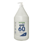 PROTETOR SOLAR ALG SUN MAXI FPS 60 4L