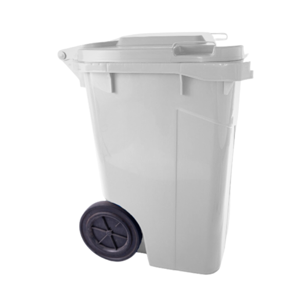 Contentor de Lixo Euro 240L – 1027 1