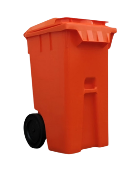 Contentor Americano 240L – 2190