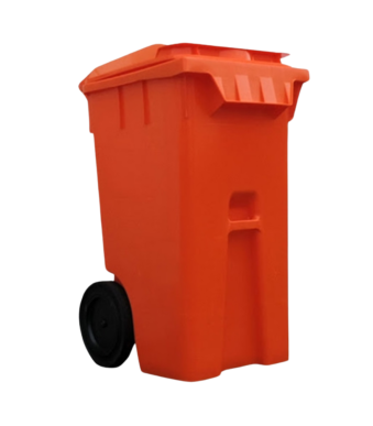 Contentor Americano 240L – 2190