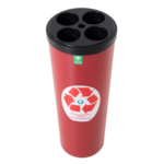 Dispenser p/ copos água