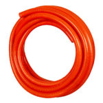 MANGUEIRA KP BSS 2" SUCCAO CRISTAL LARANJA -