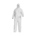 Macacão Y-Safe 200 – Branco – 2098