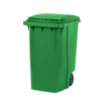 Contentor de Lixo 360L