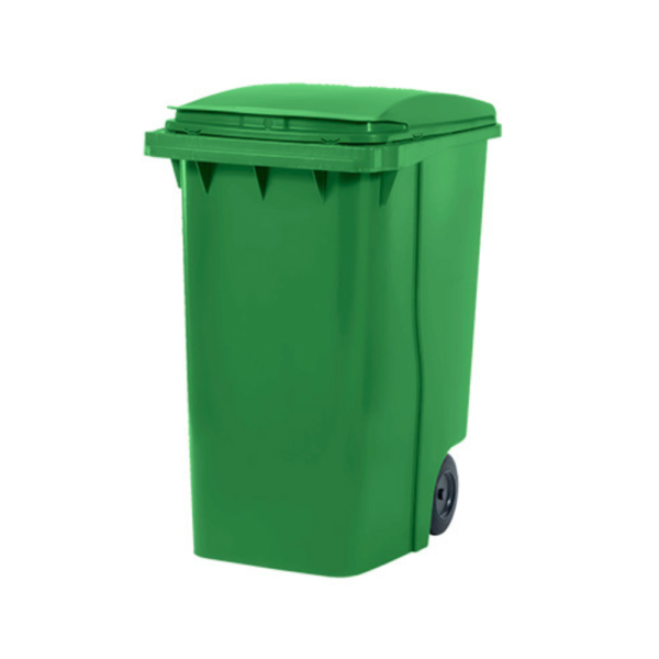 Contentor de Lixo 360L
