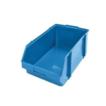 Caixa Box Bin N°4 - Azul