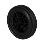Roda p/Contentor 200MM T240A – 1212