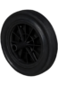 Roda p/Contentor 200MM T240A – 1212