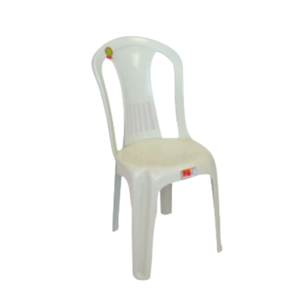 Cadeira Plástica Bistro