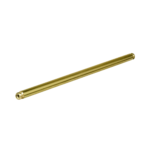 Eixo PMP 200/300 500MM Tubular para Contentor 120L