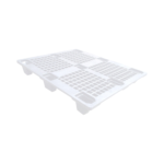 Pallet Smart 1000x1200X150MM 3Runners Branco – 1071