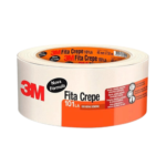 Fita Crepe 48mm x 50m 101LA – 1293 1