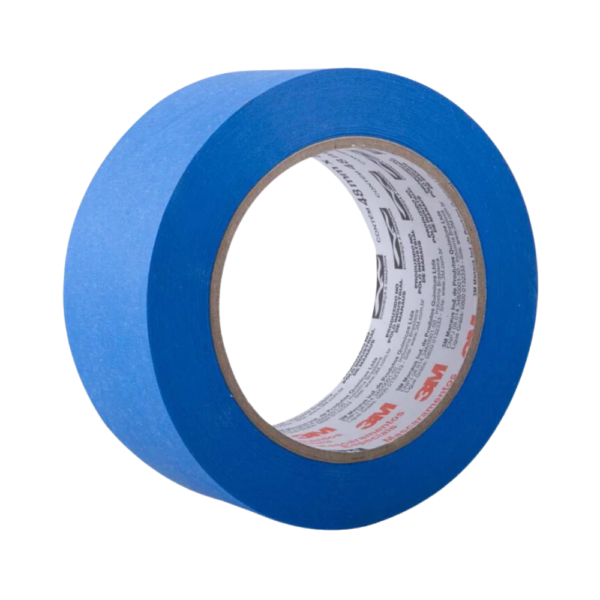 Fita Crepe Blue Tape EP 48×50 s/IPI 2090 – 1293