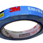 Fita Crepe Blue Tape EP 24X50 SI 2090 - 1293 2