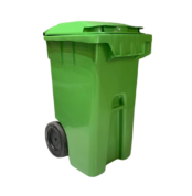 Contentor Americano 240L Mecanizado -Touros - 2190