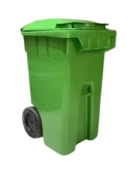 Contentor Americano 240L Mecanizado -Touros - 2190