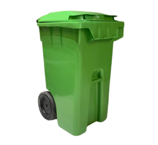 Contentor Americano 240L Mecanizado -Touros - 2190