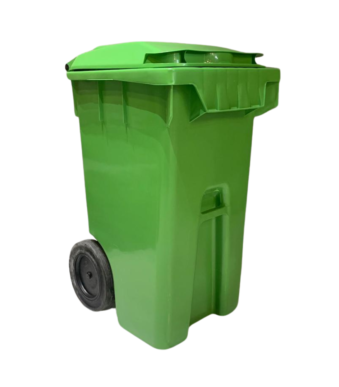 Contentor Americano 240L Mecanizado -Touros - 2190