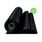 Lençol de Borracha s/ Lona 3MMX1.0M – 1426