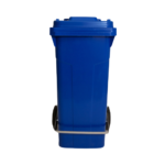 Contentor de Lixo 120L c/Pedal - 1027