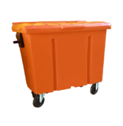 Contentor de Lixo 700L - 1027