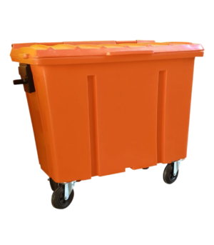 Contentor de Lixo 700L - 1027