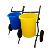 Lutocar p/variação 100L
