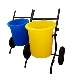Lutocar p/variação 100L