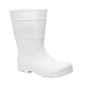 Bota PVC Cano Médio