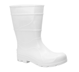 Bota PVC Cano Médio