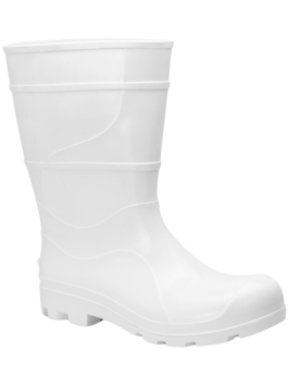 Bota PVC Cano Médio
