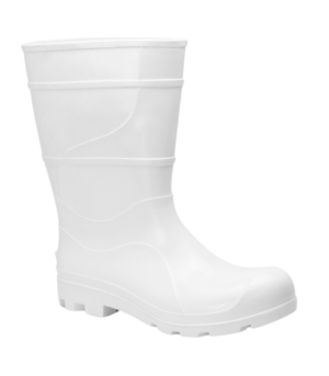 Bota PVC Cano Médio