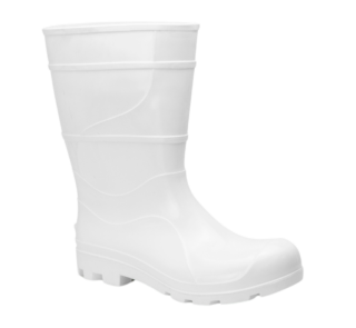 Bota PVC Cano Médio